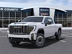 New 2025 GMC Sierra 2500 Denali Ultimate Crew Cab 4x4 Pickup for sale #25G144 - photo 6