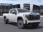 New 2025 GMC Sierra 2500 Denali Ultimate Crew Cab 4x4 Pickup for sale #25G144 - photo 7