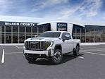 New 2025 GMC Sierra 2500 Denali Ultimate Crew Cab 4x4 Pickup for sale #25G144 - photo 8