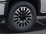 New 2025 GMC Sierra 2500 Denali Ultimate Crew Cab 4x4 Pickup for sale #25G144 - photo 9