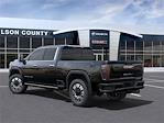 2025 GMC Sierra 2500 Crew Cab 4x4 Pickup for sale #25G148 - photo 3