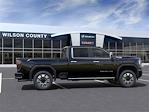 2025 GMC Sierra 2500 Crew Cab 4x4 Pickup for sale #25G148 - photo 5