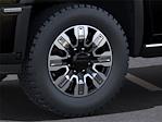 2025 GMC Sierra 2500 Crew Cab 4x4 Pickup for sale #25G148 - photo 9
