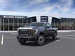 2025 GMC Sierra 2500 Crew Cab 4x4 Pickup for sale #25G153 - photo 8