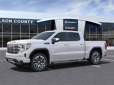 2025 GMC Sierra 1500 Crew Cab 4x4 Pickup for sale #25G155 - photo 2