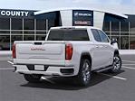 2025 GMC Sierra 1500 Crew Cab 4x4 Pickup for sale #25G155 - photo 4
