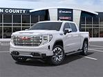 2025 GMC Sierra 1500 Crew Cab 4x4 Pickup for sale #25G155 - photo 6