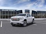2025 GMC Sierra 1500 Crew Cab 4x4 Pickup for sale #25G155 - photo 8