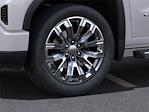 2025 GMC Sierra 1500 Crew Cab 4x4 Pickup for sale #25G155 - photo 9