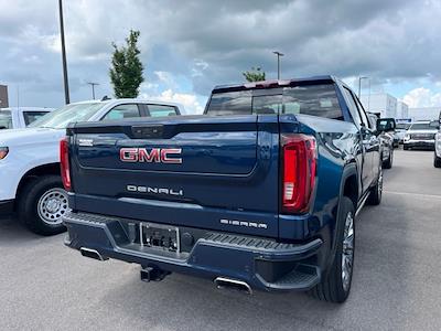 2023 GMC Sierra 1500 Crew Cab 4x4 Pickup for sale #25G155A - photo 2