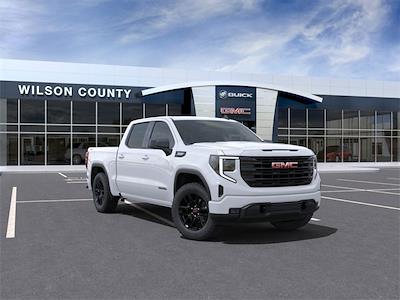 2025 GMC Sierra 1500 Crew Cab 4x4 Pickup for sale #25G157 - photo 1