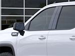2025 GMC Sierra 1500 Crew Cab 4x4 Pickup for sale #25G157 - photo 12