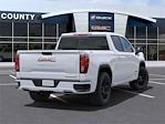 2025 GMC Sierra 1500 Crew Cab 4x4 Pickup for sale #25G157 - photo 4