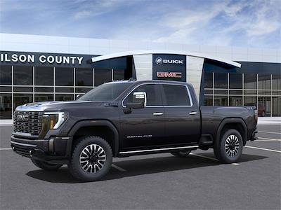 2025 GMC Sierra 2500 Crew Cab 4x4 Pickup for sale #25G165 - photo 2