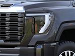 2025 GMC Sierra 2500 Crew Cab 4x4 Pickup for sale #25G165 - photo 10