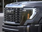 2025 GMC Sierra 2500 Crew Cab 4x4 Pickup for sale #25G165 - photo 13