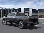 2025 GMC Sierra 2500 Crew Cab 4x4 Pickup for sale #25G165 - photo 3