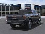 2025 GMC Sierra 2500 Crew Cab 4x4 Pickup for sale #25G165 - photo 4