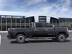 2025 GMC Sierra 2500 Crew Cab 4x4 Pickup for sale #25G165 - photo 5