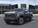 2025 GMC Sierra 2500 Crew Cab 4x4 Pickup for sale #25G165 - photo 6