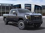 2025 GMC Sierra 2500 Crew Cab 4x4 Pickup for sale #25G165 - photo 7