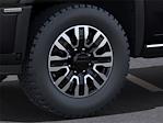 2025 GMC Sierra 2500 Crew Cab 4x4 Pickup for sale #25G165 - photo 9