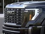 2025 GMC Sierra 2500 Crew Cab 4x4 Pickup for sale #25G171 - photo 13