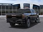 2025 GMC Sierra 2500 Crew Cab 4x4 Pickup for sale #25G171 - photo 4