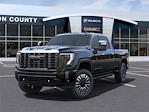 2025 GMC Sierra 2500 Crew Cab 4x4 Pickup for sale #25G171 - photo 6