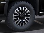2025 GMC Sierra 2500 Crew Cab 4x4 Pickup for sale #25G171 - photo 9