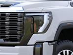 New 2025 GMC Sierra 2500 Denali Ultimate Crew Cab 4x4 Pickup for sale #25G172 - photo 10
