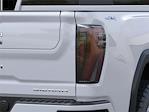 New 2025 GMC Sierra 2500 Denali Ultimate Crew Cab 4x4 Pickup for sale #25G172 - photo 11