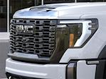 New 2025 GMC Sierra 2500 Denali Ultimate Crew Cab 4x4 Pickup for sale #25G172 - photo 13