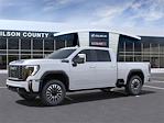 New 2025 GMC Sierra 2500 Denali Ultimate Crew Cab 4x4 Pickup for sale #25G172 - photo 2