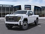 New 2025 GMC Sierra 2500 Denali Ultimate Crew Cab 4x4 Pickup for sale #25G172 - photo 6