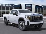 New 2025 GMC Sierra 2500 Denali Ultimate Crew Cab 4x4 Pickup for sale #25G172 - photo 7