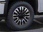 New 2025 GMC Sierra 2500 Denali Ultimate Crew Cab 4x4 Pickup for sale #25G172 - photo 9