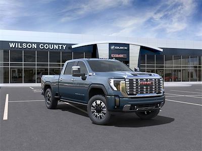 2025 GMC Sierra 2500 Crew Cab 4x4 Pickup for sale #25G176 - photo 1