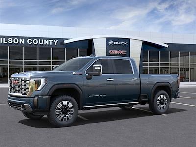2025 GMC Sierra 2500 Crew Cab 4x4 Pickup for sale #25G176 - photo 2