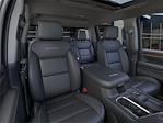 2025 GMC Sierra 2500 Crew Cab 4x4 Pickup for sale #25G176 - photo 16