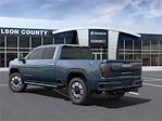2025 GMC Sierra 2500 Crew Cab 4x4 Pickup for sale #25G176 - photo 3