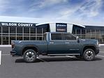 2025 GMC Sierra 2500 Crew Cab 4x4 Pickup for sale #25G176 - photo 5