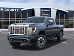 2025 GMC Sierra 2500 Crew Cab 4x4 Pickup for sale #25G176 - photo 6