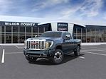 2025 GMC Sierra 2500 Crew Cab 4x4 Pickup for sale #25G176 - photo 8