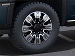 2025 GMC Sierra 2500 Crew Cab 4x4 Pickup for sale #25G176 - photo 9