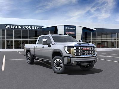 2025 GMC Sierra 2500 Crew Cab 4x4 Pickup for sale #25G177 - photo 1