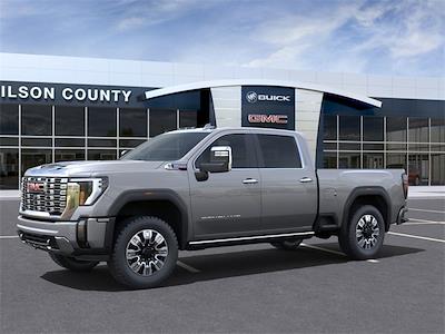 2025 GMC Sierra 2500 Crew Cab 4x4 Pickup for sale #25G177 - photo 2