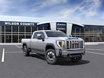 2025 GMC Sierra 2500 Crew Cab 4x4 Pickup for sale #25G177 - photo 1