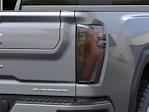 2025 GMC Sierra 2500 Crew Cab 4x4 Pickup for sale #25G177 - photo 11