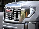 2025 GMC Sierra 2500 Crew Cab 4x4 Pickup for sale #25G177 - photo 13